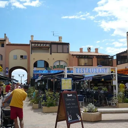 Le Barcares *