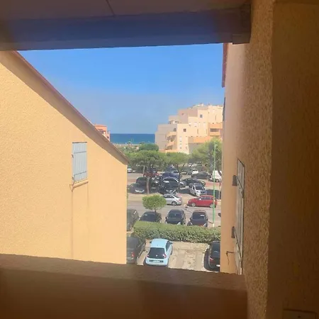 Le Barcares Apartment *