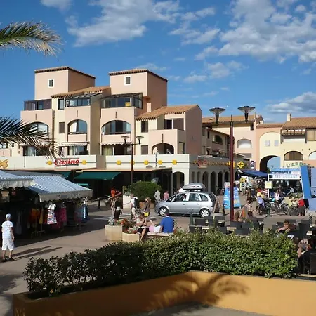 Le Barcares * Le Barcarès