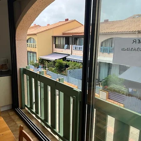 Le Barcares Apartment Le Barcares