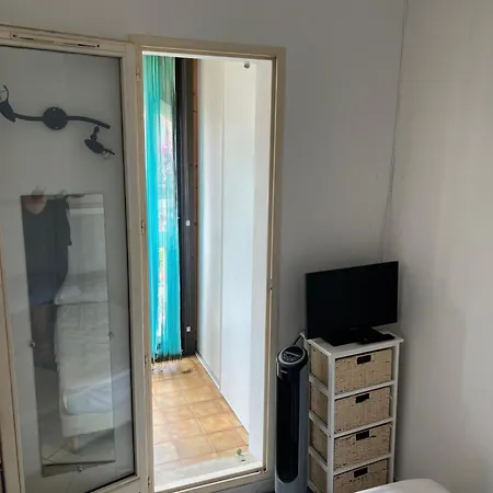 Le Barcares Apartment