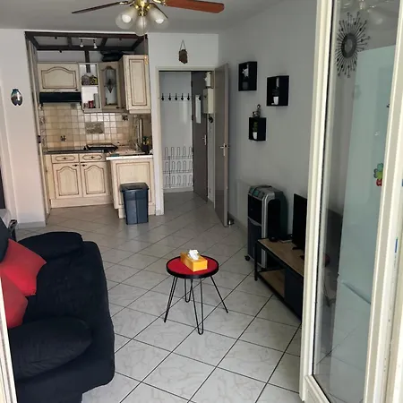Apartment Le Barcares *