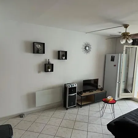 Le Barcares Apartment Le Barcares