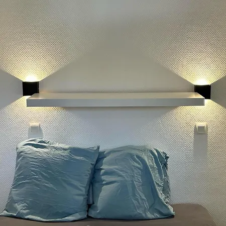 Le Barcares Apartment