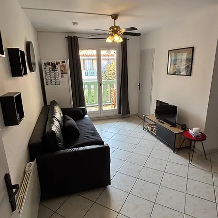 Le Barcares Le Barcarès