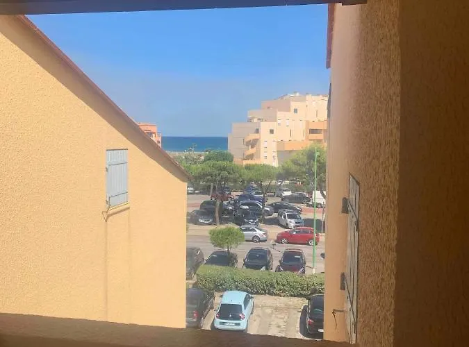 Le Barcares Lejlighed *