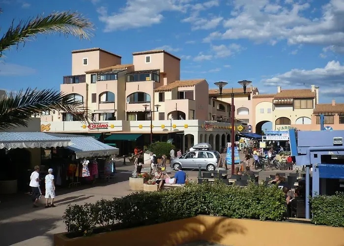 Le Barcares * Le Barcarès