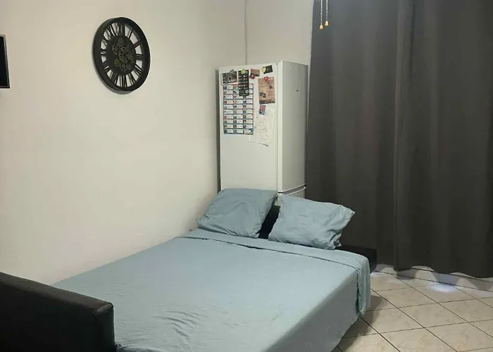 Le Barcares Lejlighed *