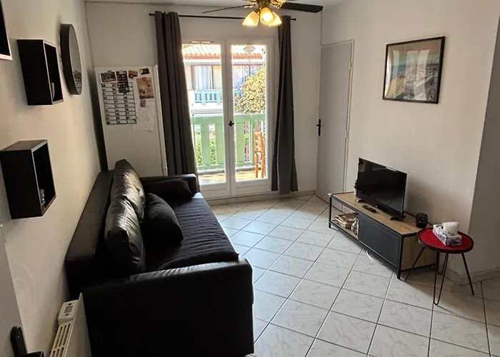 Le Barcares Le Barcarès