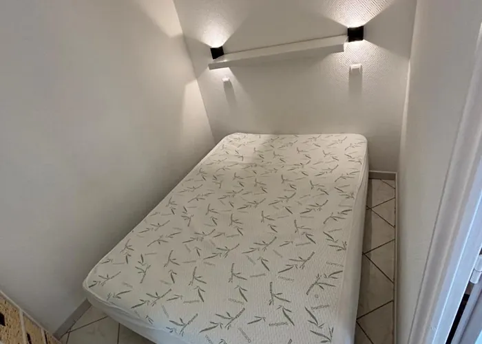 Lejlighed Le Barcares *