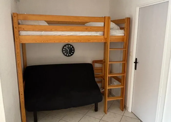 Le Barcares Le Barcarès