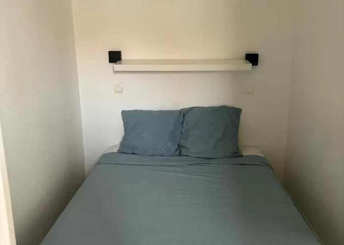 Lejlighed Le Barcares *