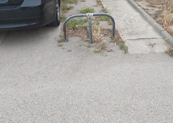 Lejlighed Le Barcares